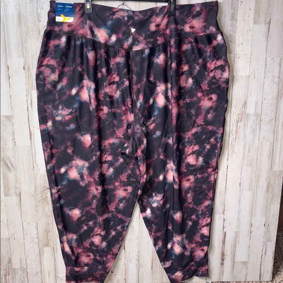 Old Navy Woman's active power, soft high-rise jogger size 4X NWT! - Picture 9 of 13